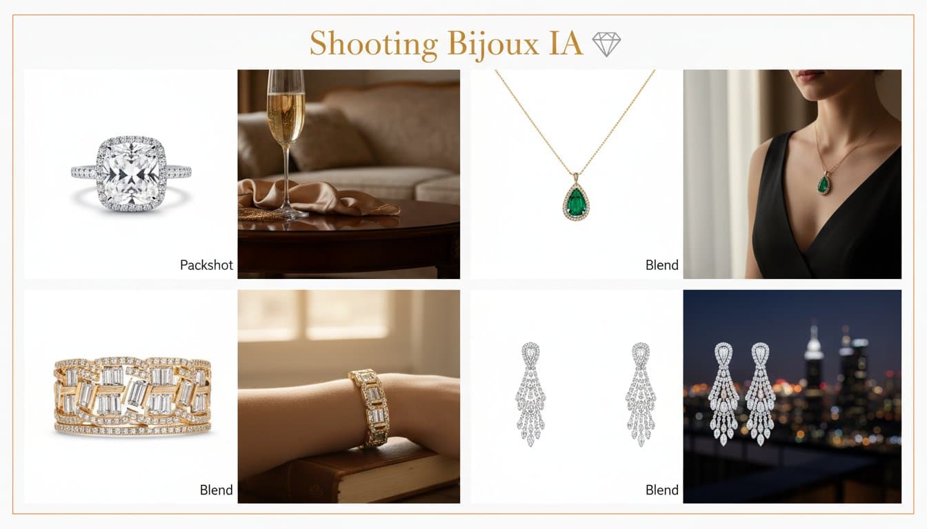 Shooting Bijoux Ia Guide Joaillerie 2025 - Hero