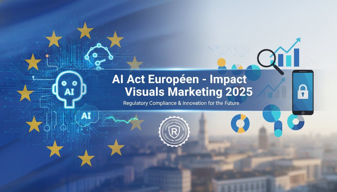 Ia Act Europeen Impact Visuels Marketing 2025 - Hero