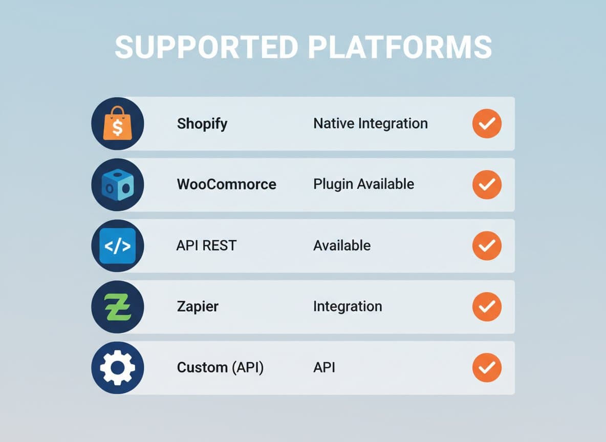 Integrer Produit Visuel Ia Technologies 2025 - Plateformes