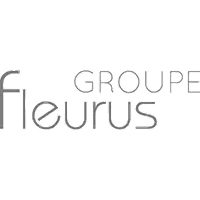 Logo Groupe Fleurus - Client Packshot.art