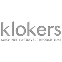 Logo Klokers - Client Packshot.art
